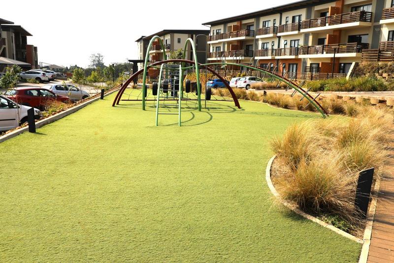 2 Bedroom Property for Sale in Hillcrest Park KwaZulu-Natal