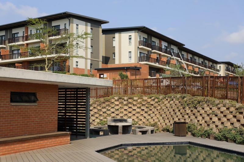 2 Bedroom Property for Sale in Hillcrest Park KwaZulu-Natal