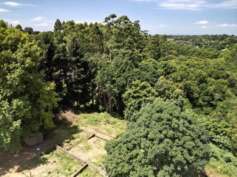0 Bedroom Property for Sale in Hillcrest Park KwaZulu-Natal