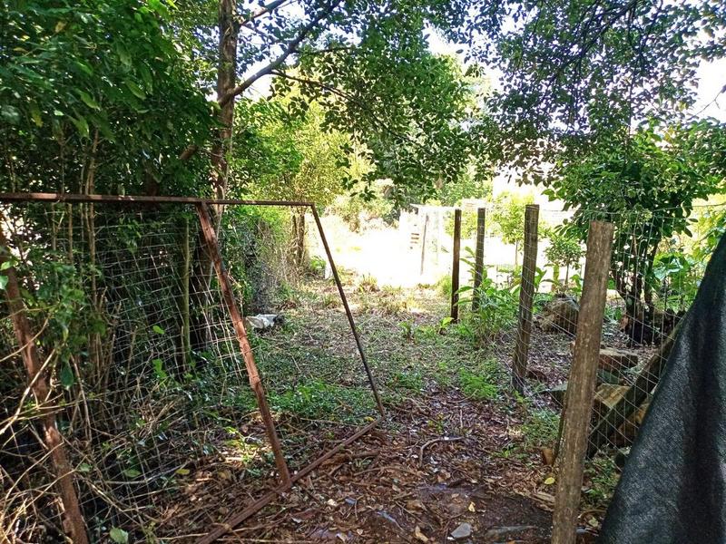 0 Bedroom Property for Sale in Hillcrest Park KwaZulu-Natal