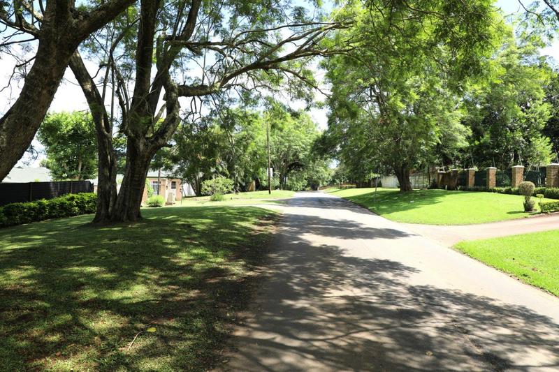 0 Bedroom Property for Sale in Hillcrest Park KwaZulu-Natal