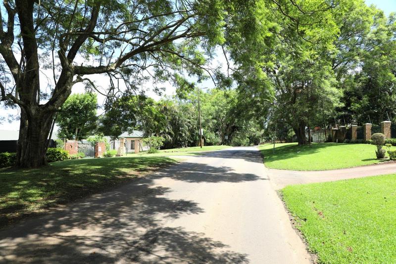 0 Bedroom Property for Sale in Hillcrest Park KwaZulu-Natal