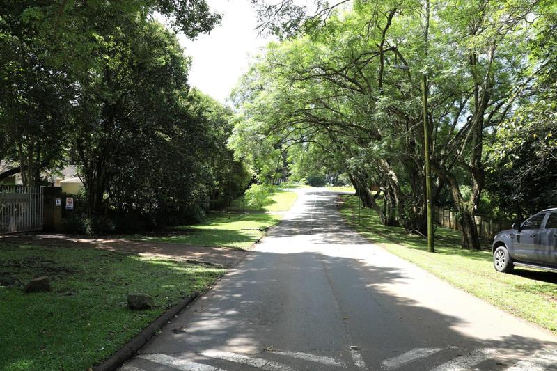 0 Bedroom Property for Sale in Hillcrest Park KwaZulu-Natal