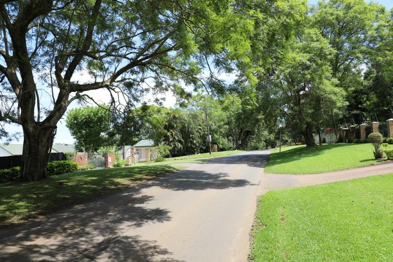 0 Bedroom Property for Sale in Hillcrest Park KwaZulu-Natal