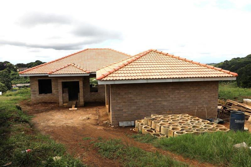 3 Bedroom Property for Sale in Forest Hills KwaZulu-Natal