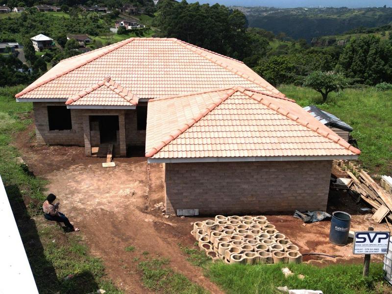 3 Bedroom Property for Sale in Forest Hills KwaZulu-Natal