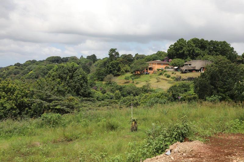 3 Bedroom Property for Sale in Forest Hills KwaZulu-Natal