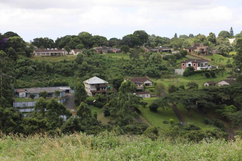 3 Bedroom Property for Sale in Forest Hills KwaZulu-Natal