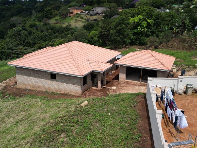 3 Bedroom Property for Sale in Forest Hills KwaZulu-Natal