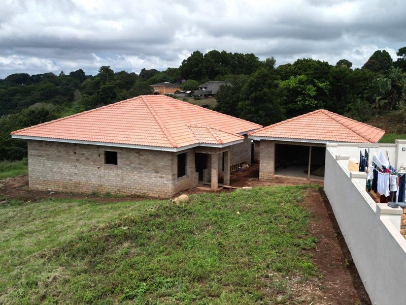 3 Bedroom Property for Sale in Forest Hills KwaZulu-Natal