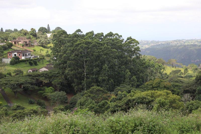 3 Bedroom Property for Sale in Forest Hills KwaZulu-Natal