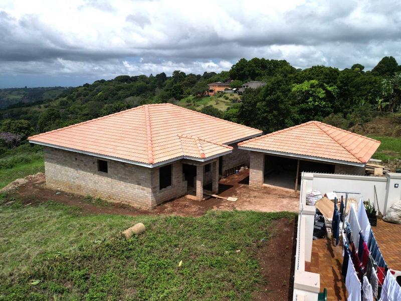 3 Bedroom Property for Sale in Forest Hills KwaZulu-Natal