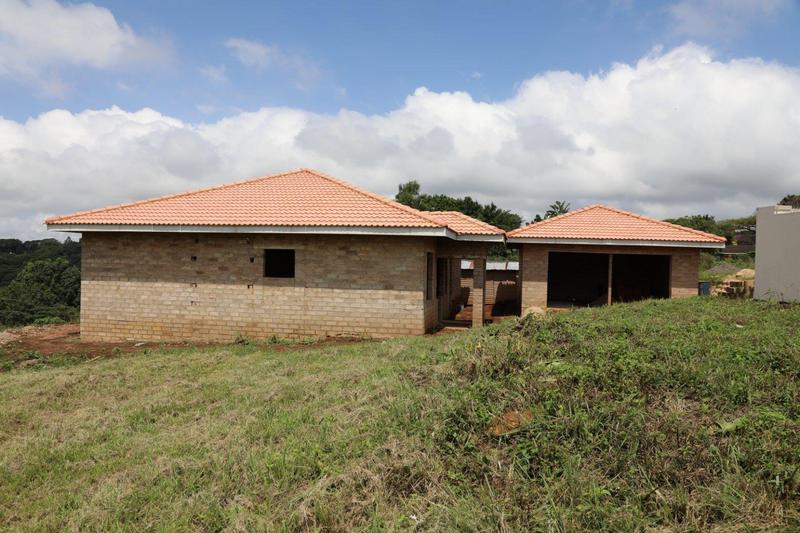 3 Bedroom Property for Sale in Forest Hills KwaZulu-Natal