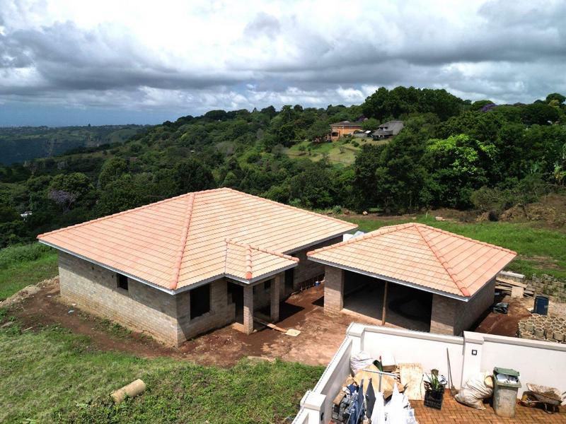 3 Bedroom Property for Sale in Forest Hills KwaZulu-Natal