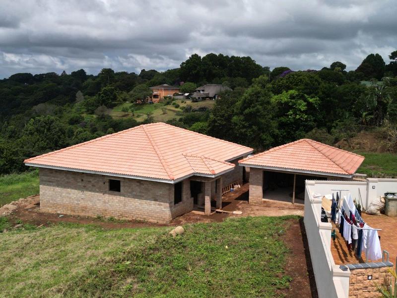 3 Bedroom Property for Sale in Forest Hills KwaZulu-Natal