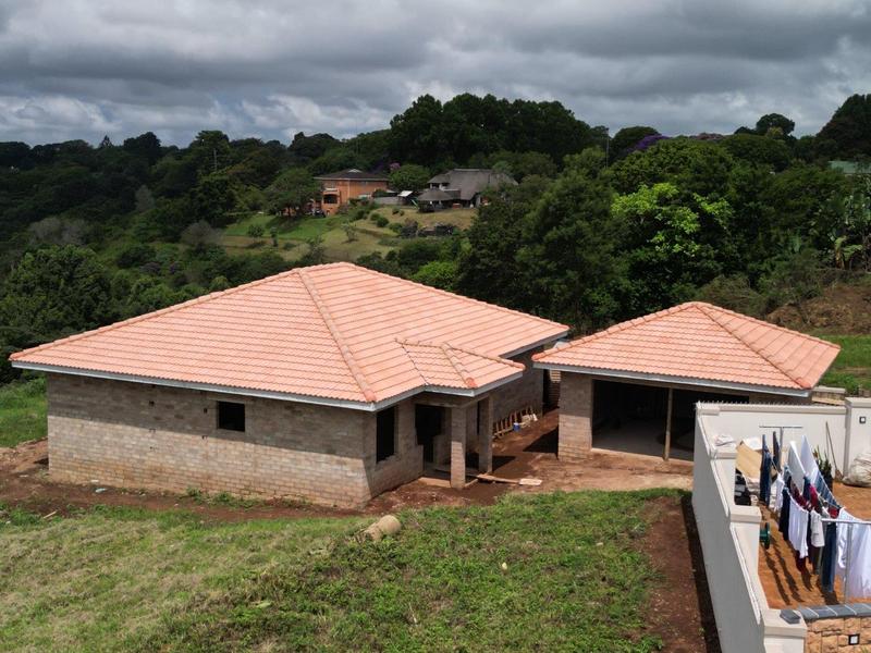 3 Bedroom Property for Sale in Forest Hills KwaZulu-Natal