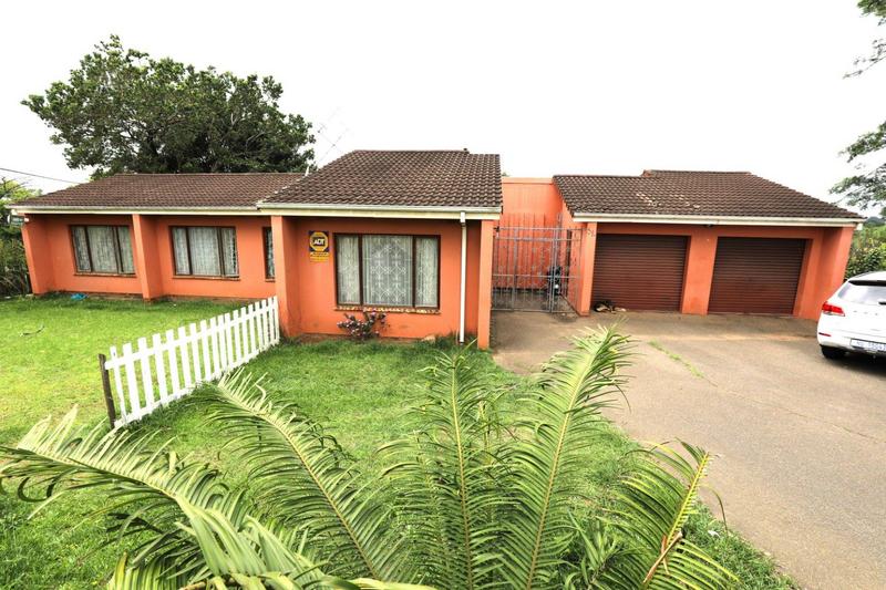 4 Bedroom Property for Sale in Motalabad KwaZulu-Natal