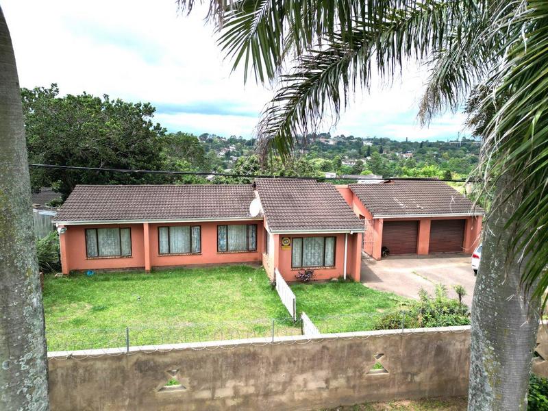 4 Bedroom Property for Sale in Motalabad KwaZulu-Natal