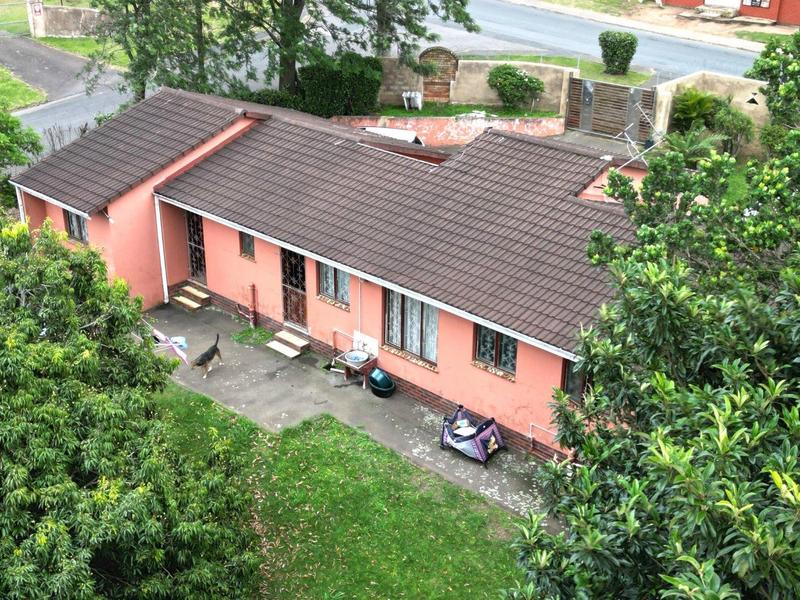 4 Bedroom Property for Sale in Motalabad KwaZulu-Natal