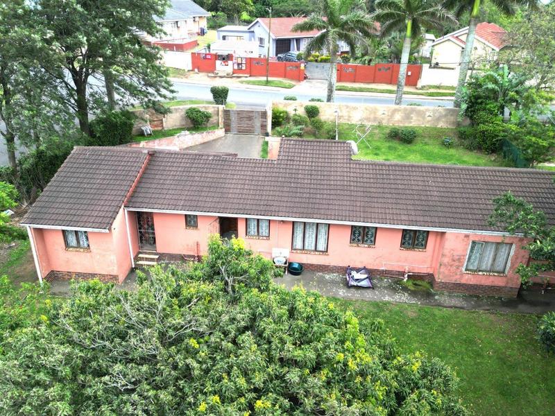 4 Bedroom Property for Sale in Motalabad KwaZulu-Natal
