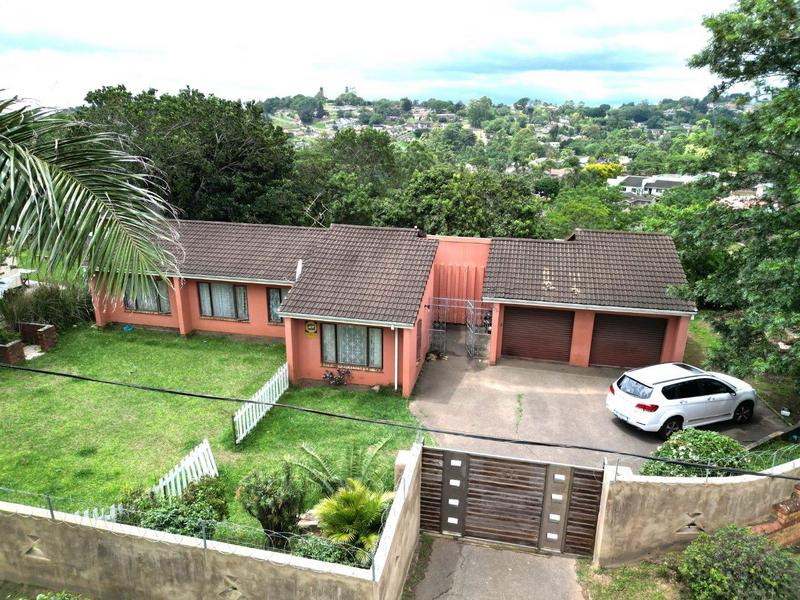 4 Bedroom Property for Sale in Motalabad KwaZulu-Natal