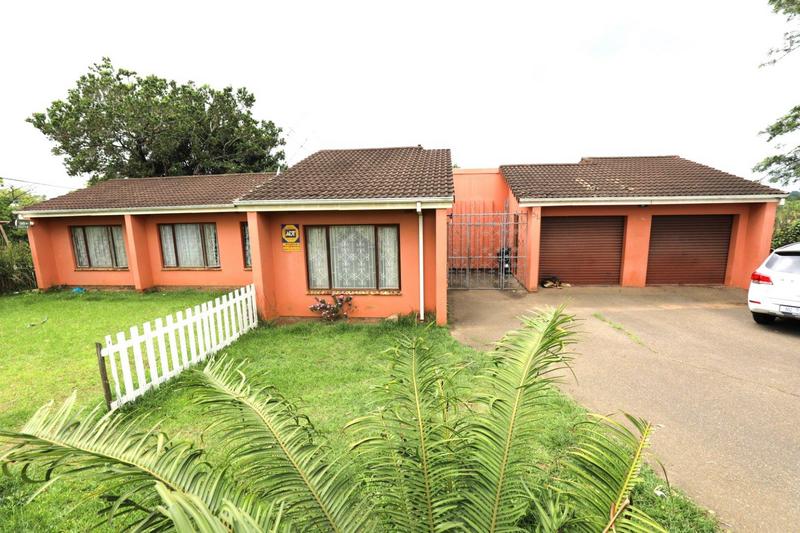 4 Bedroom Property for Sale in Motalabad KwaZulu-Natal