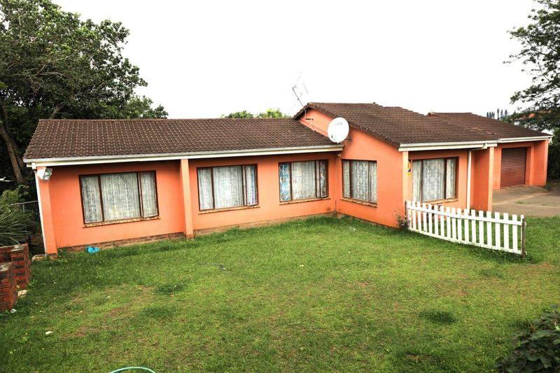 4 Bedroom Property for Sale in Motalabad KwaZulu-Natal
