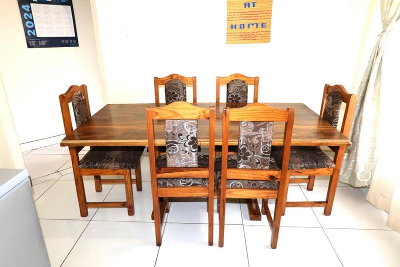 4 Bedroom Property for Sale in Motalabad KwaZulu-Natal