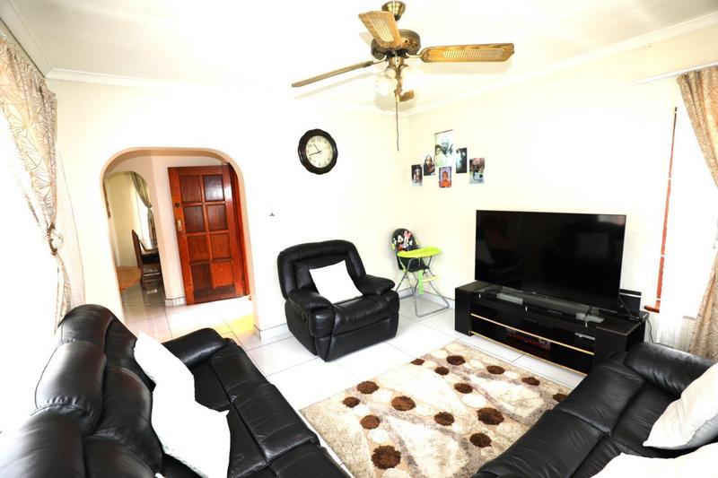 4 Bedroom Property for Sale in Motalabad KwaZulu-Natal