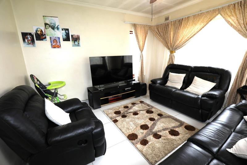 4 Bedroom Property for Sale in Motalabad KwaZulu-Natal