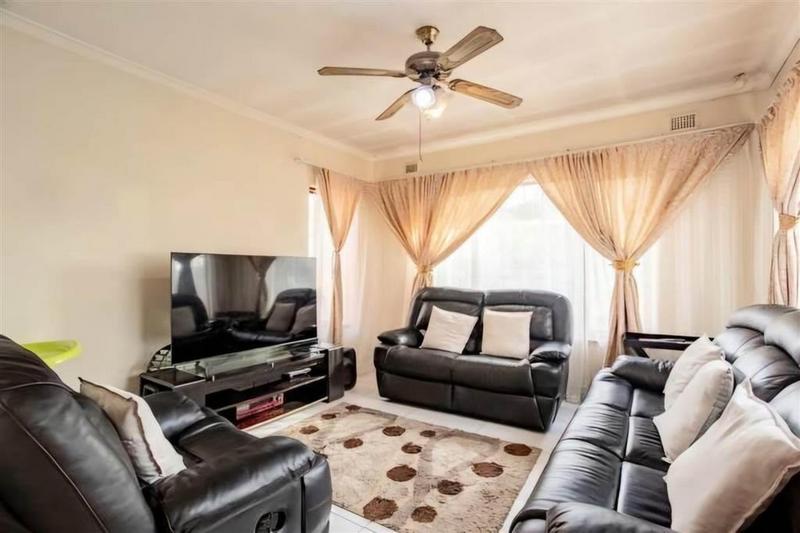 4 Bedroom Property for Sale in Motalabad KwaZulu-Natal