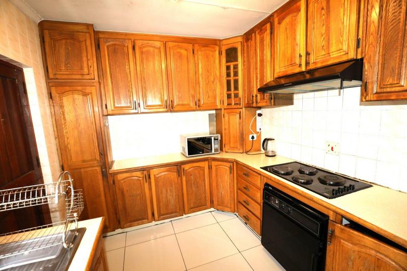4 Bedroom Property for Sale in Motalabad KwaZulu-Natal