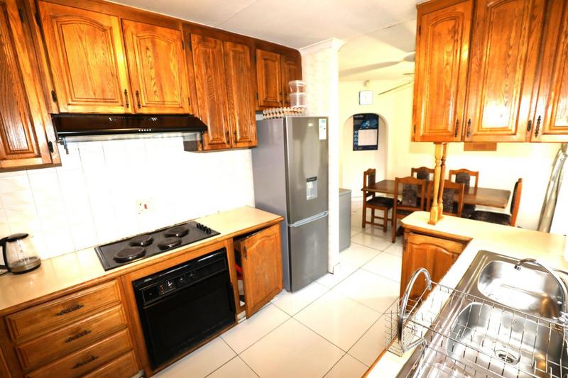 4 Bedroom Property for Sale in Motalabad KwaZulu-Natal