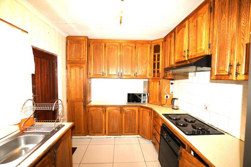 4 Bedroom Property for Sale in Motalabad KwaZulu-Natal