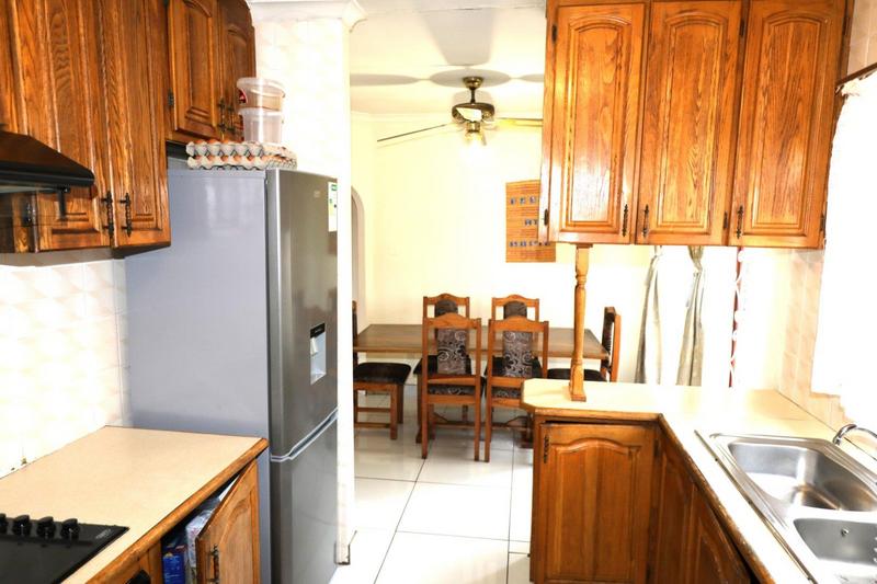 4 Bedroom Property for Sale in Motalabad KwaZulu-Natal