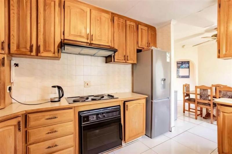 4 Bedroom Property for Sale in Motalabad KwaZulu-Natal