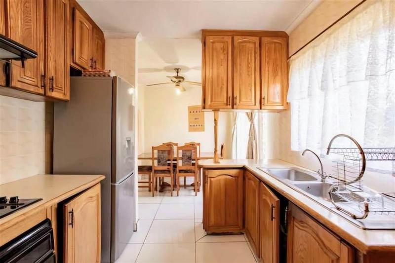 4 Bedroom Property for Sale in Motalabad KwaZulu-Natal