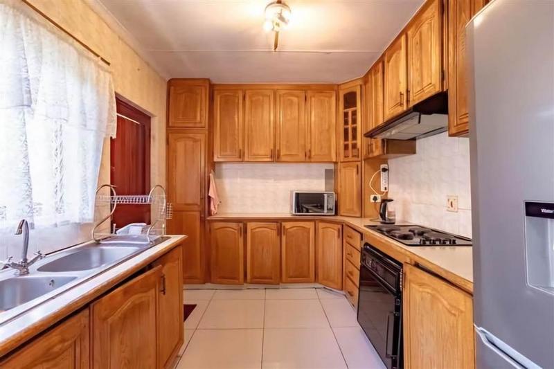 4 Bedroom Property for Sale in Motalabad KwaZulu-Natal