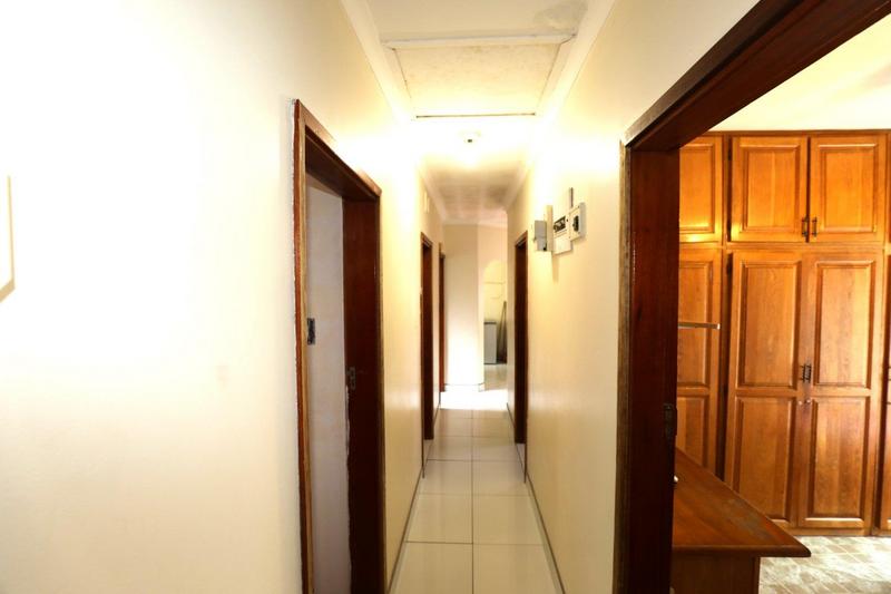4 Bedroom Property for Sale in Motalabad KwaZulu-Natal