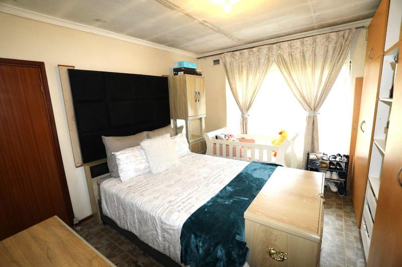 4 Bedroom Property for Sale in Motalabad KwaZulu-Natal