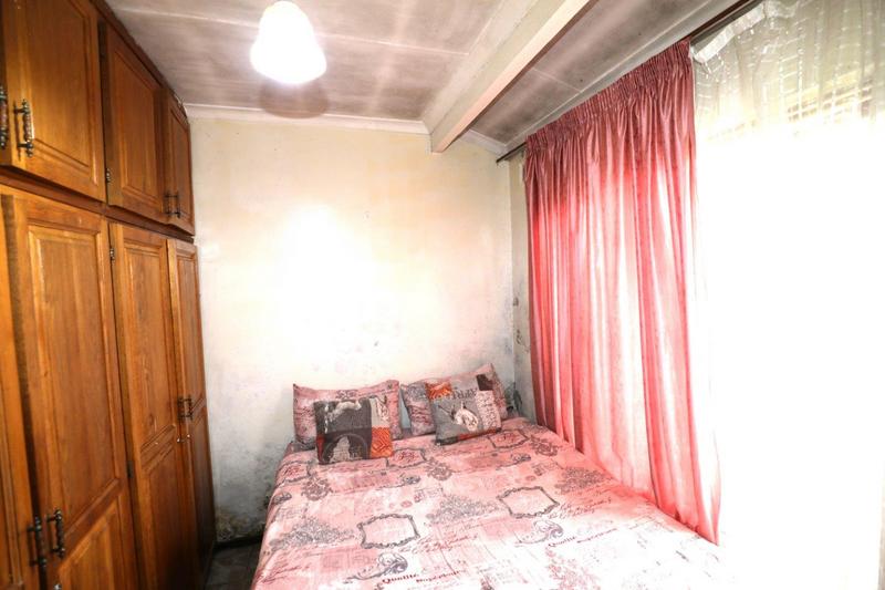 4 Bedroom Property for Sale in Motalabad KwaZulu-Natal