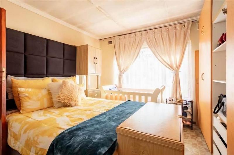 4 Bedroom Property for Sale in Motalabad KwaZulu-Natal