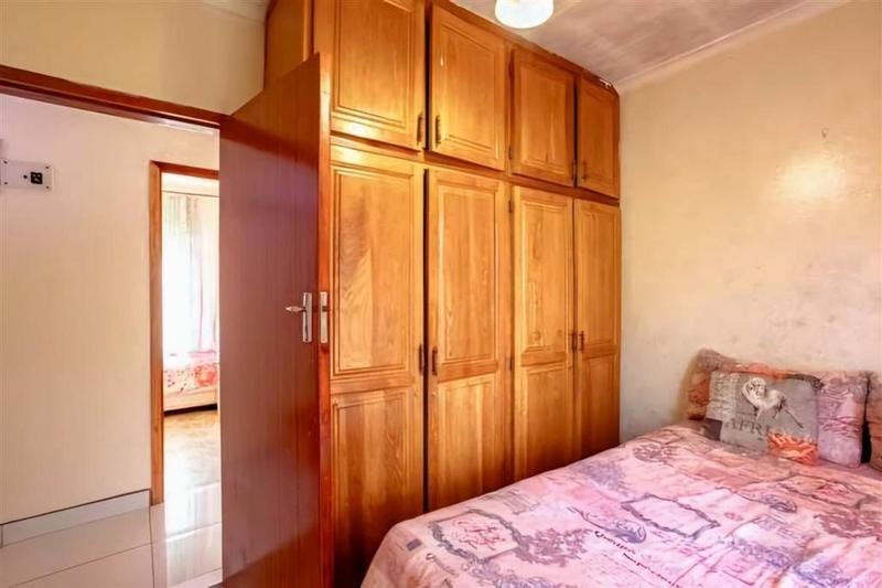4 Bedroom Property for Sale in Motalabad KwaZulu-Natal