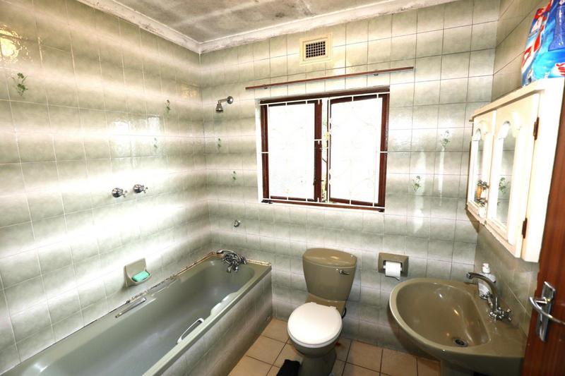 4 Bedroom Property for Sale in Motalabad KwaZulu-Natal