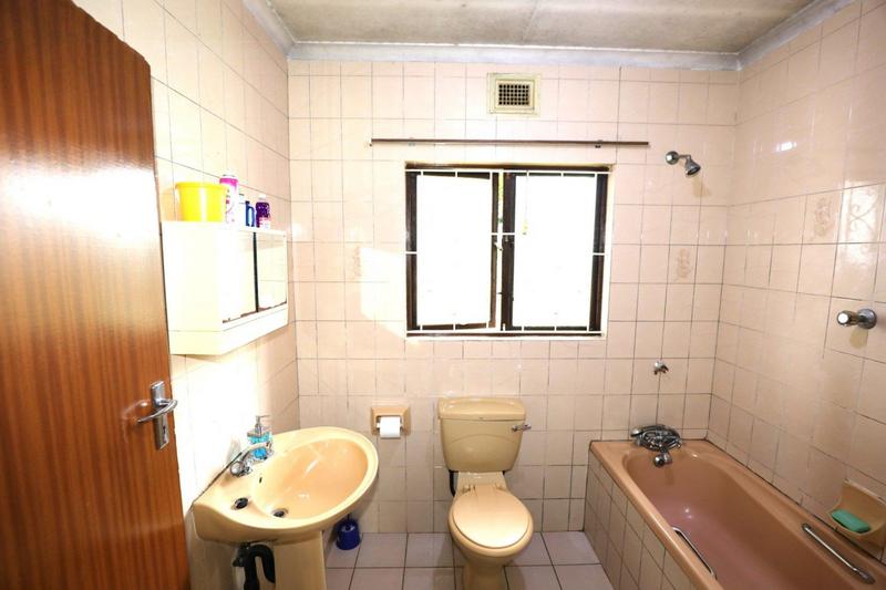 4 Bedroom Property for Sale in Motalabad KwaZulu-Natal