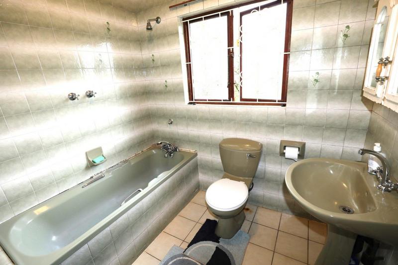 4 Bedroom Property for Sale in Motalabad KwaZulu-Natal