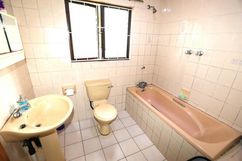 4 Bedroom Property for Sale in Motalabad KwaZulu-Natal
