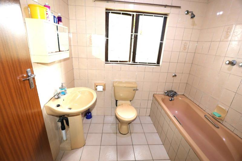 4 Bedroom Property for Sale in Motalabad KwaZulu-Natal