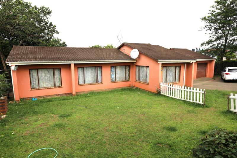 4 Bedroom Property for Sale in Motalabad KwaZulu-Natal
