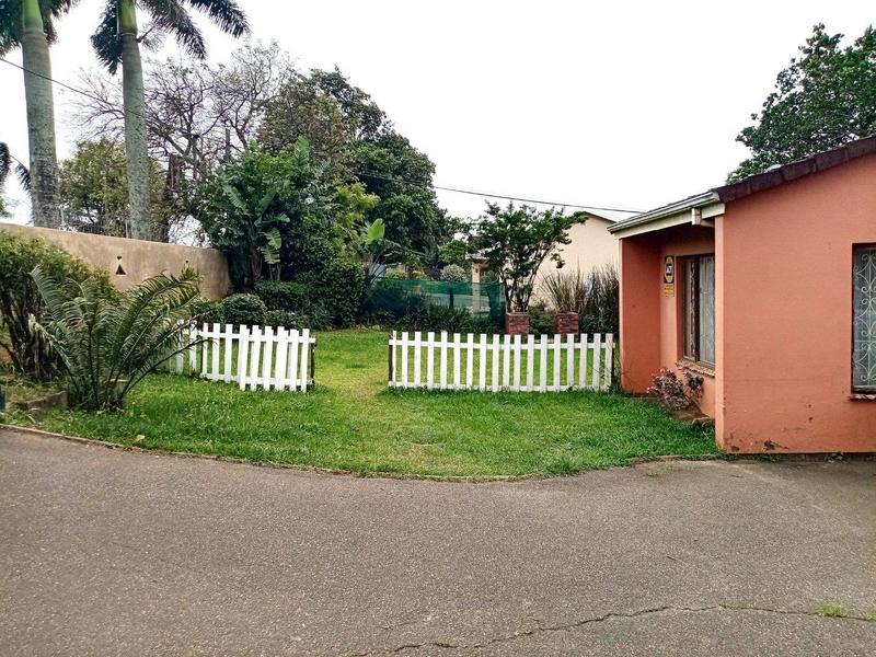 4 Bedroom Property for Sale in Motalabad KwaZulu-Natal